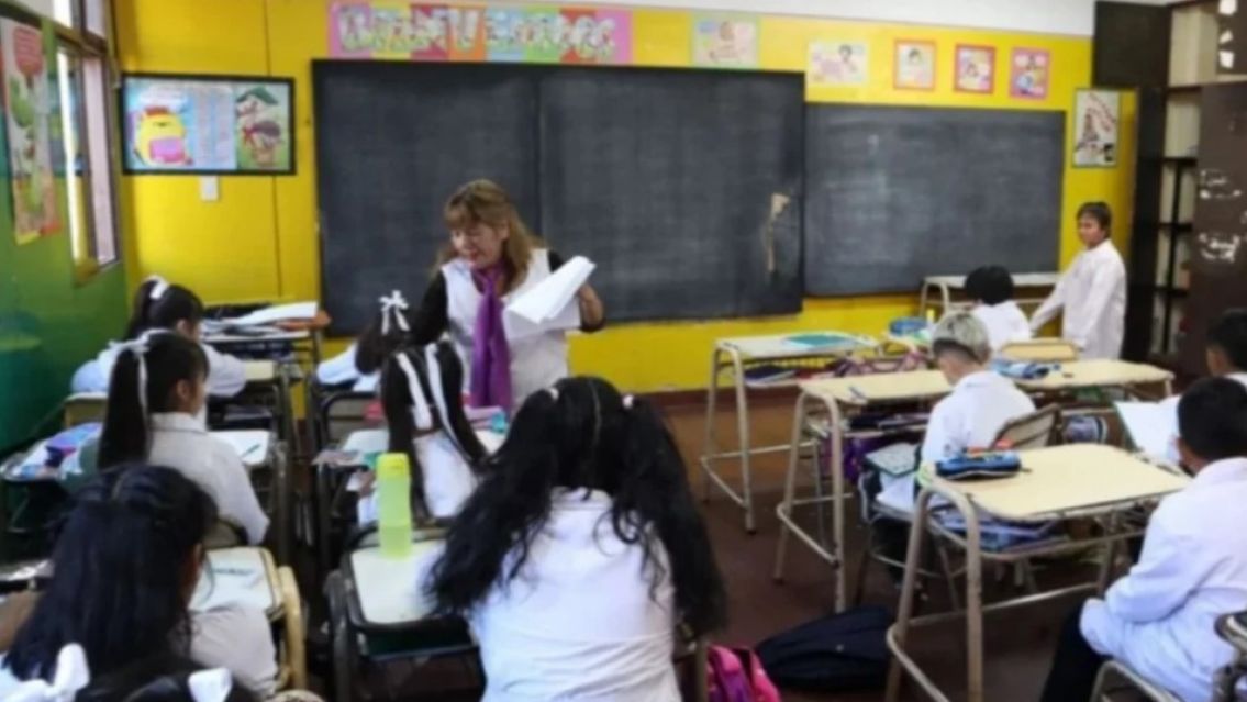 El ciclo lectivo 2025 comenzar� en Febrero en Jujuy: �Qu� d�a?
