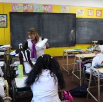 El ciclo lectivo 2025 comenzará en Febrero en Jujuy: ¿Qué día?