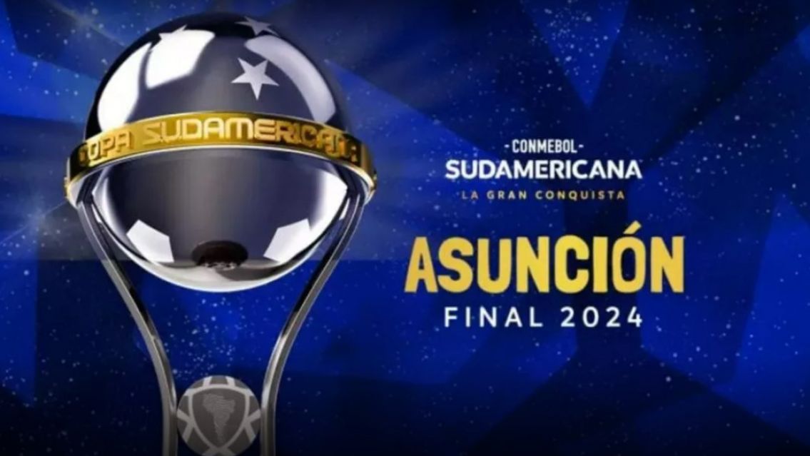 El cantante que estuvo preso y hoy cantar� en la final de la Copa Sudamericana