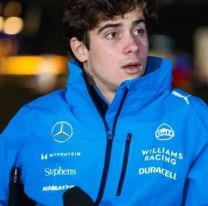 Franco Colapinto se queda afuera de la Fórmula 1 tras la drástica decisión de Alpine