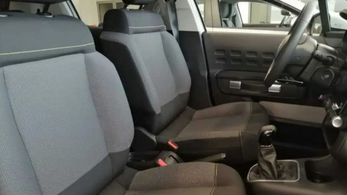 Se conoci� cual es el peor auto 0km que se vende en Argentina: "Tirar la plata"