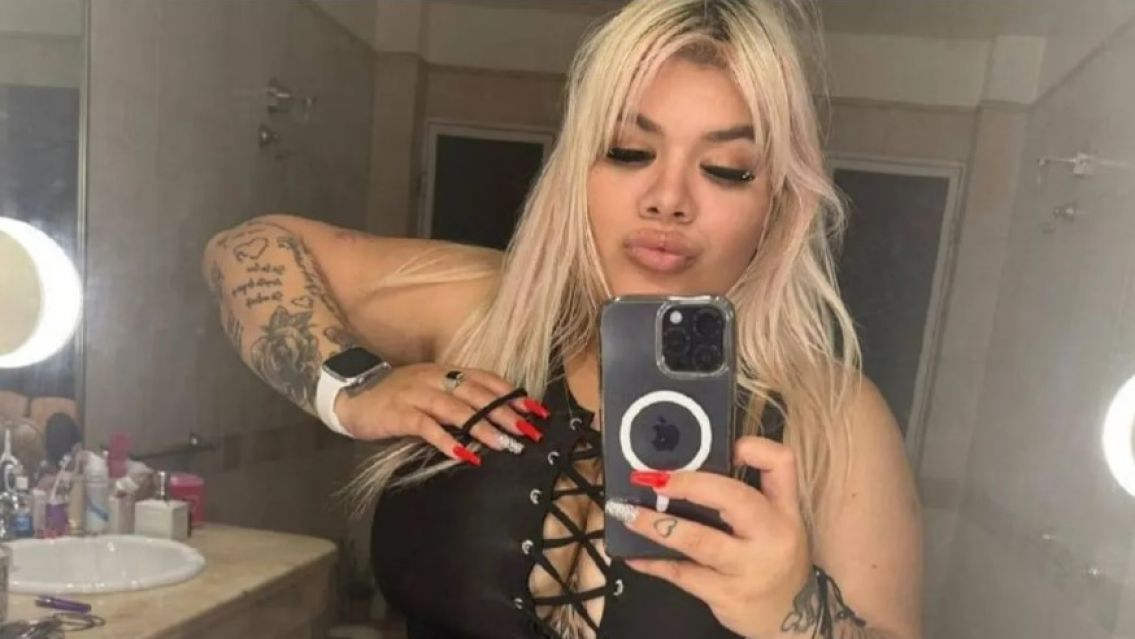 More Rial imputada por promoci�n de apuestas ilegales: �Terminar� presa?