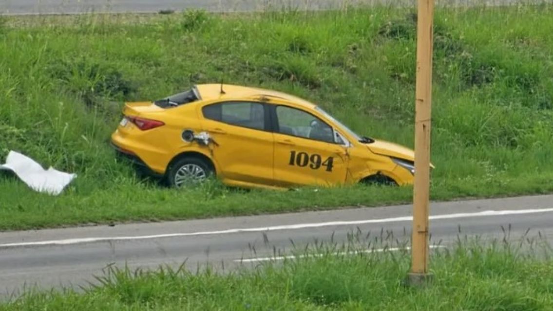 Se conocieron los detalles del accidente que le cost� la vida a dos juje�os: Ten�an menos de 25