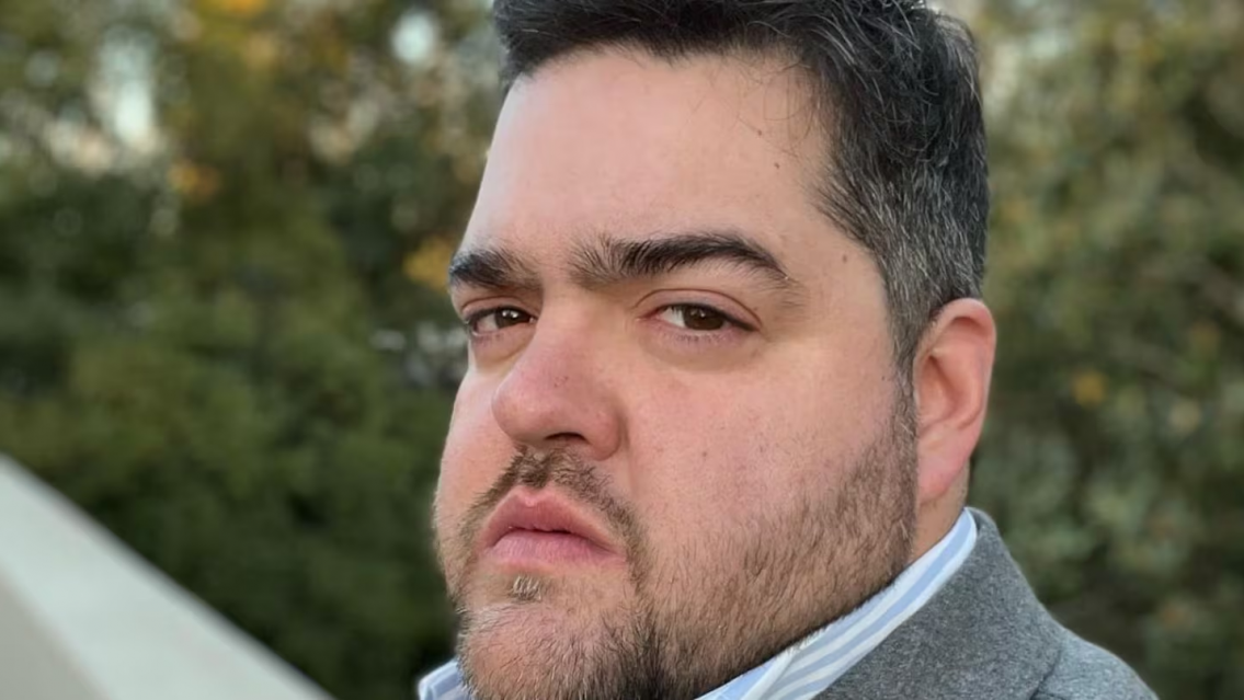 Darío Barassi no supera la muerte de su mamá y no tiene drama en decirlo