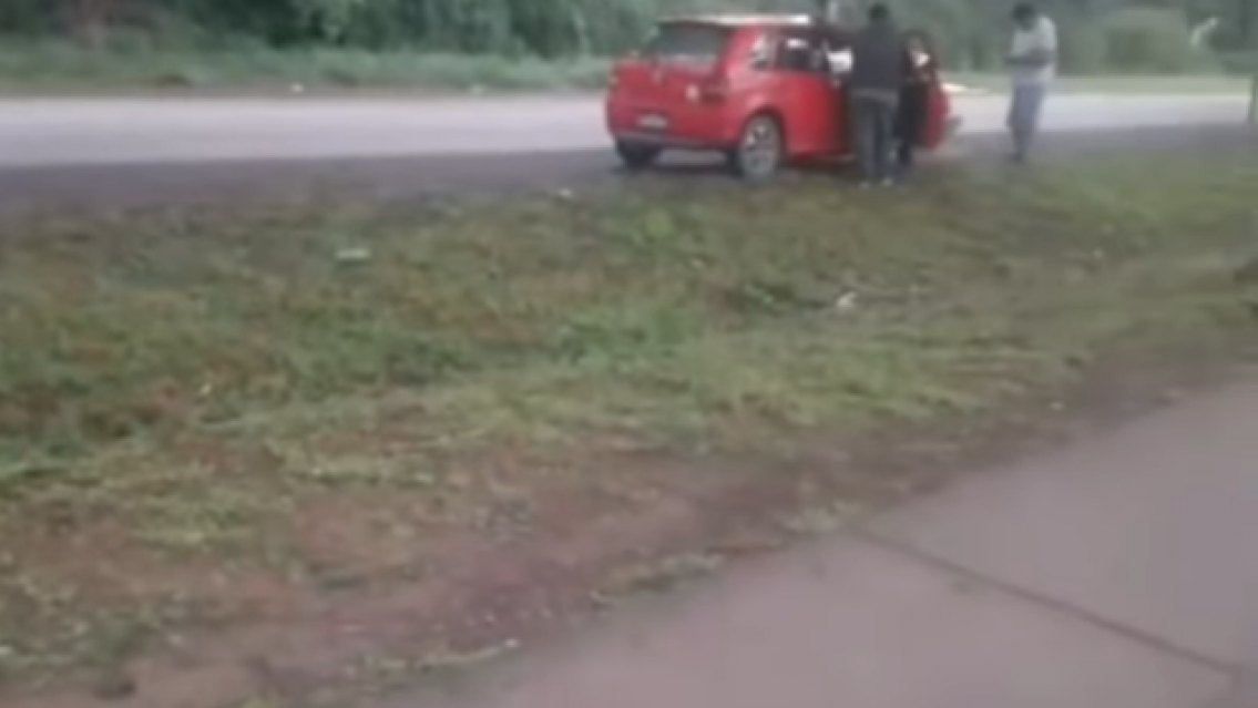 Jujeño perdió la vida en un terrible accidente