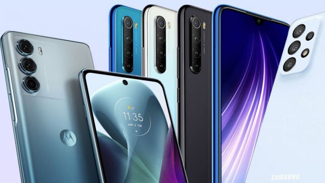  Todo sobre el Plan Canje de celulares en Argentina