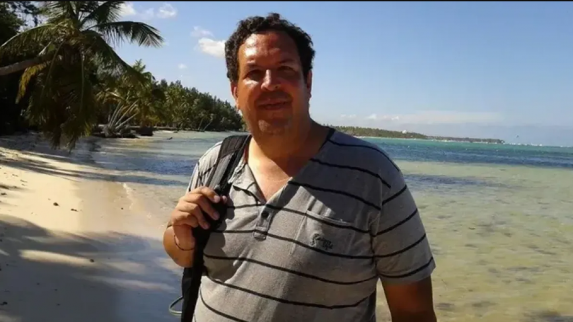 Colecta solidaria para repatriar los restos del m�dico juje�o fallecido en M�xico