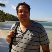 Colecta solidaria para repatriar los restos del m&eacute;dico juje&ntilde;o fallecido en M&eacute;xico