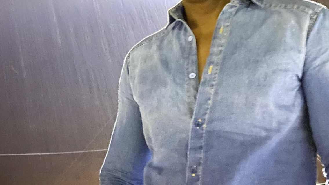 Contra tres caballos: así fue el accidente de "el rey" de la cumbia norteña