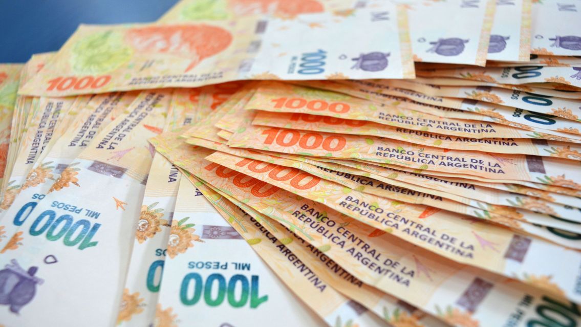 Prestamos personales de hasta 45 millones: todas las opciones