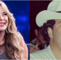 Graciela Alfano habl&oacute; sobre su relaci&oacute;n con Pablo Escobar: "No es un mito..."