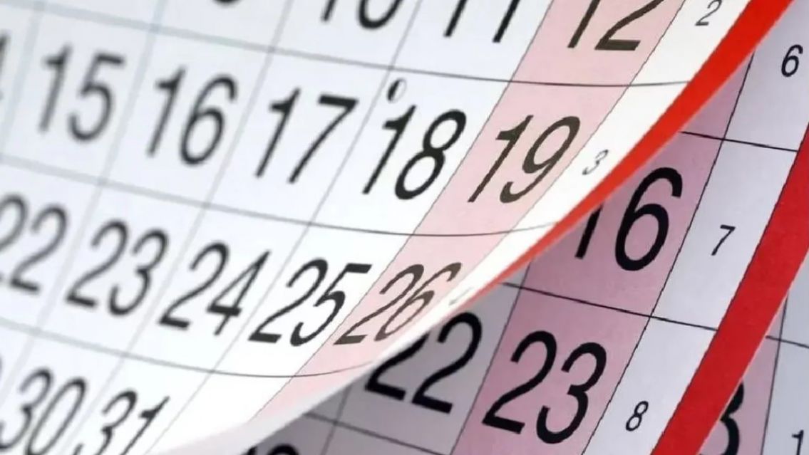 [ATENCI�N] Los �ltimos feriados que le quedan a noviembre: qui�nes no trabajar�n