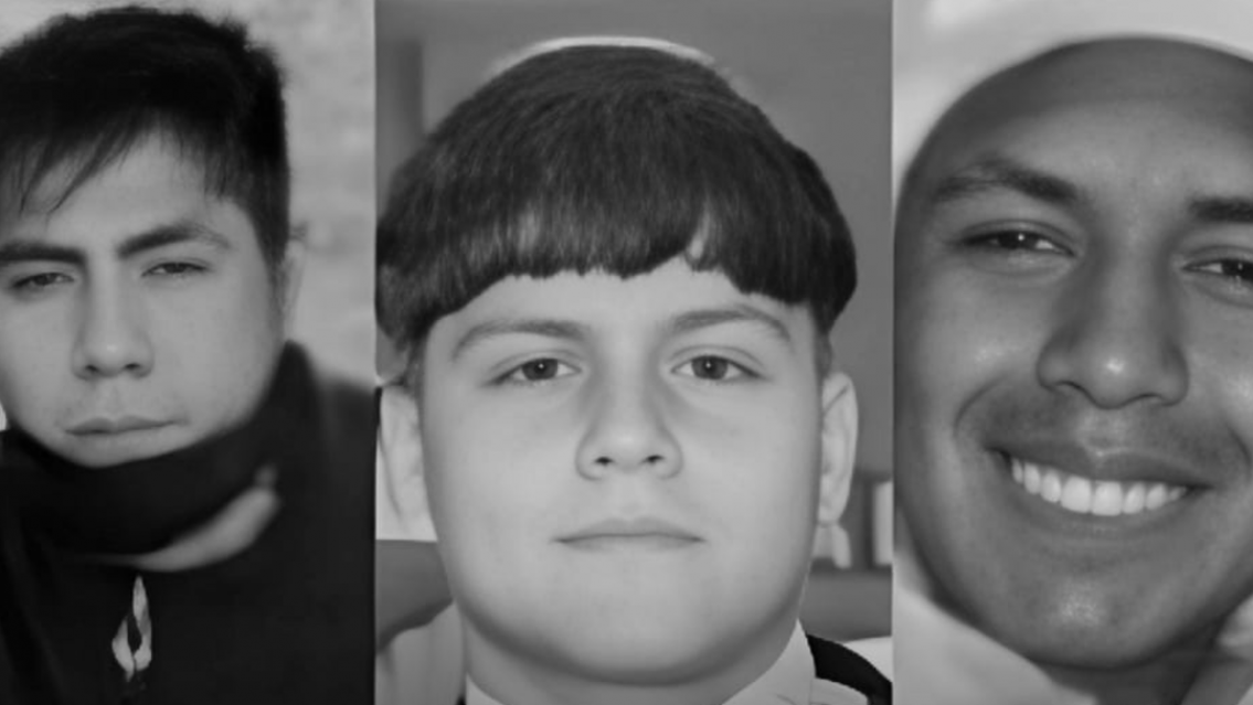 Accidente fatal en ruta 33: tres fallecidos y dos personas en código rojo