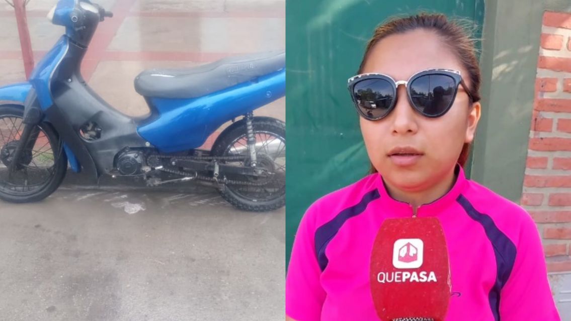 Nuevo ataque de "pirañas" en Palpalá: un laburante terminó herido