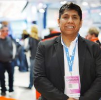 Naci&oacute; en la Puna y hoy en d&iacute;a es uno de los empresarios mineros m&aacute;s ricos del pa&iacute;s