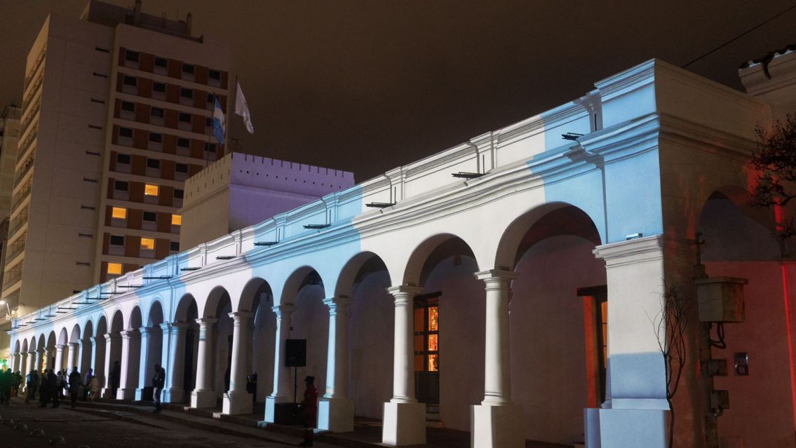 El Cabildo de Jujuy ser� gratis para todos