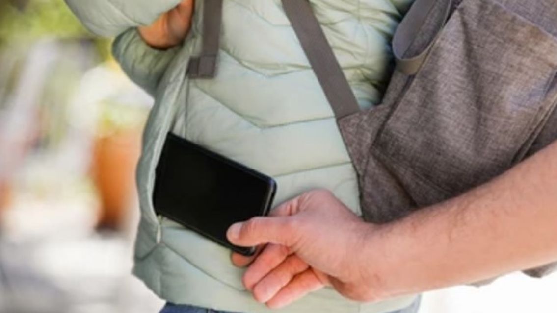 Jujeño se robó un celular y los vecinos le hicieron pasar el peor momento de su vida