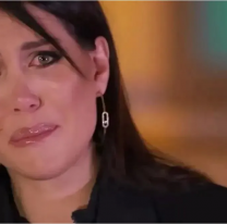 INTERNADO: la angustia de Wanda Nara por la salud de uno de sus hijos