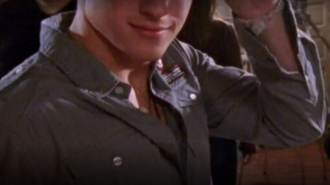 El mundo del espect�culo est� de luto: muri� un querid�simo actor de series