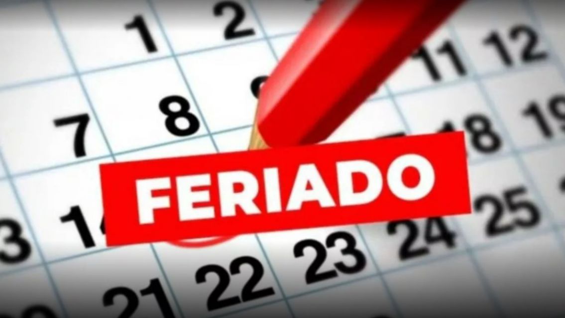Decretan un nuevo feriado en noviembre: qui�nes podr�n quedarse a descansar