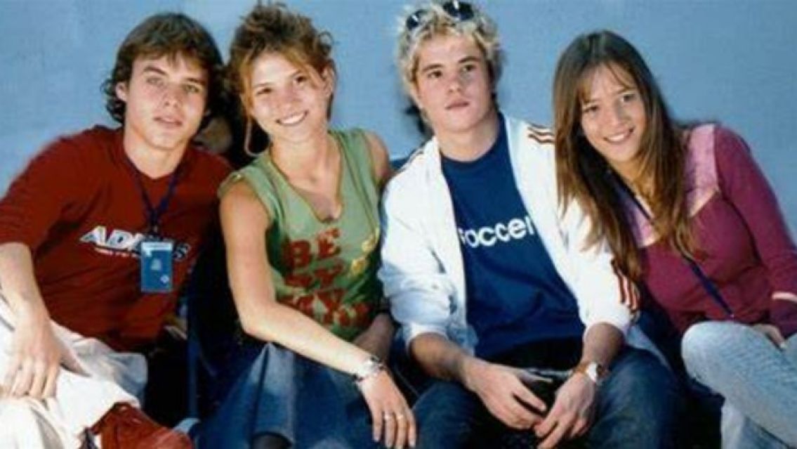 Vuelve Erreway: el video con el que confirmaron la presencia de Camila Bordonaba