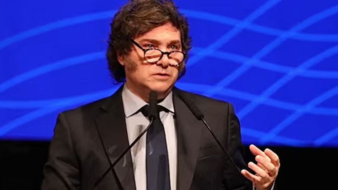 Javier Milei viajará a Uruguay para tratar el acuerdo entre el Mercosur y la Unión Europea