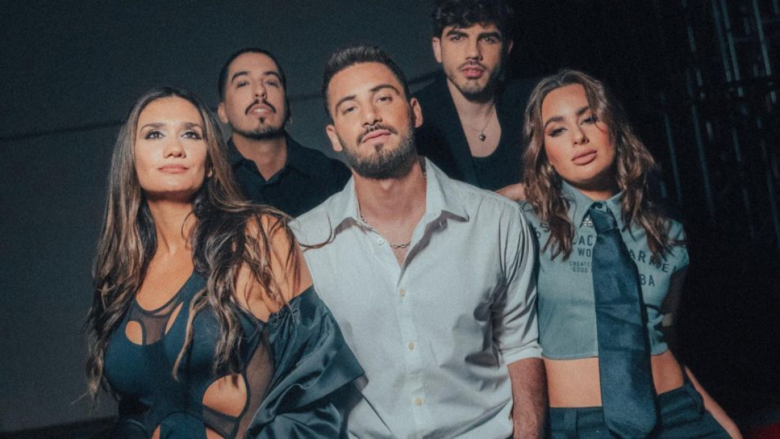 Chau Momi y Santi: se van 3 de 5 y queda la parejita, ¿qué será de Luzu?