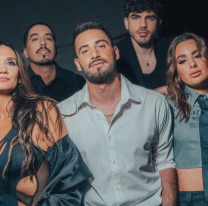 Chau Momi y Santi: se van 3 de 5 y queda la parejita, &iquest;qu&eacute; ser&aacute; de Luzu?