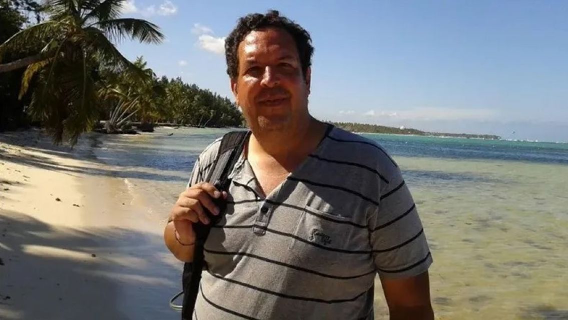 Muerte del doctor Rivadeneira: el Gobierno se hará cargo del traslado del cuerpo