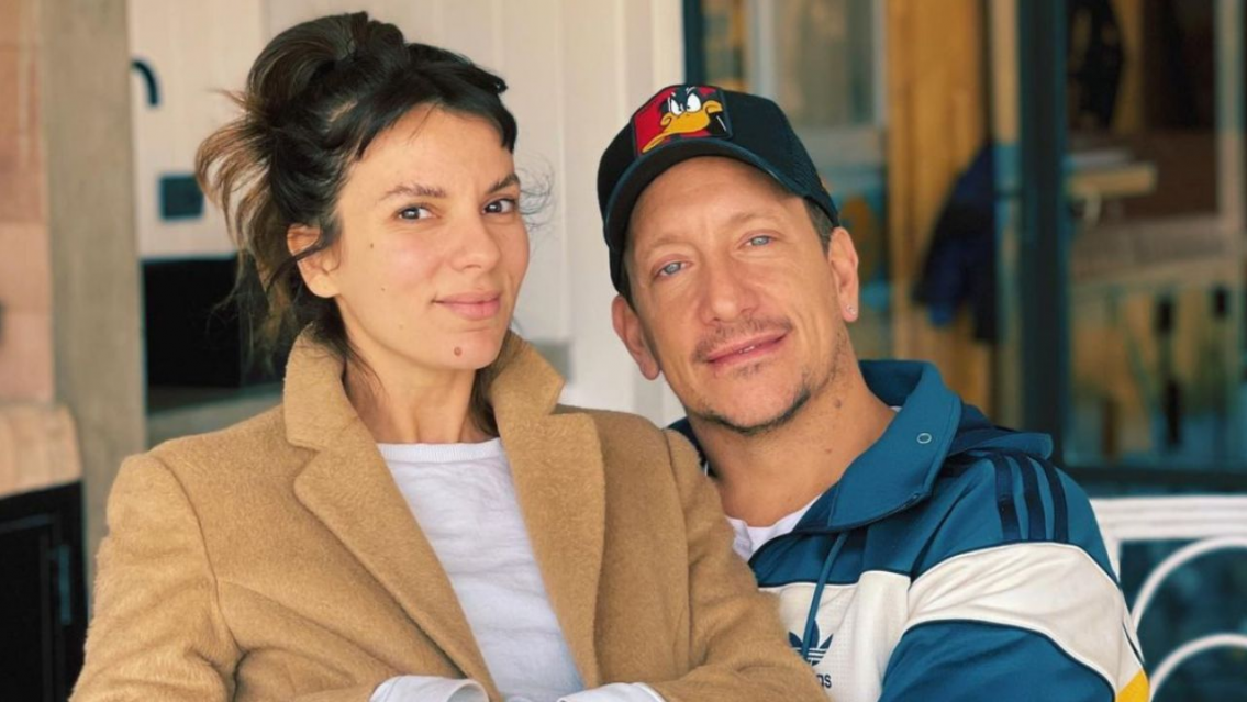 Devastados: otra muerte que afrontan Nico Vázquez y Gime Accardi