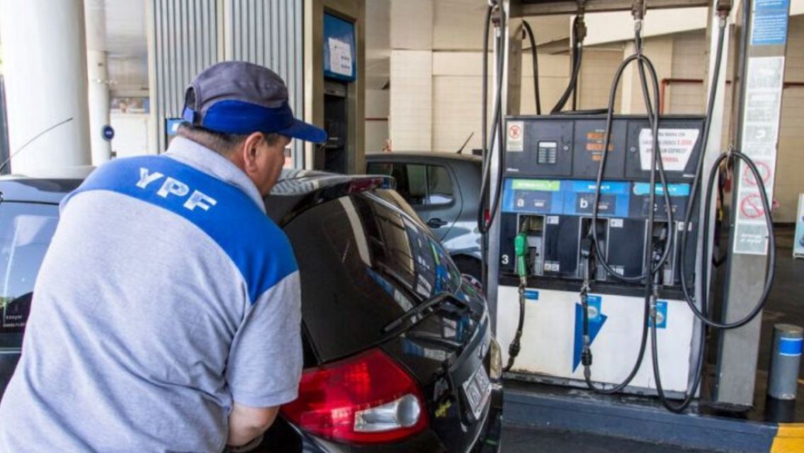 Estacioneros piden eliminar la Tasa Vial con la nueva Ley de Coparticipación