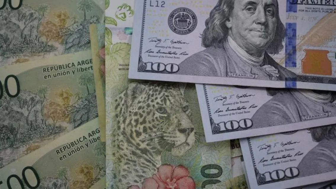 Impuesto PA�S: �a cu�nto se abaratar�an los productos tra�dos del exterior?