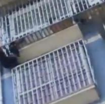 Tensión y angustia en Jujuy: se fue a jugar al fútbol y dejó encerrado a su hijo de 8 años