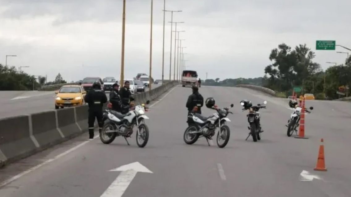 Se viene un corte en la Avenida Savio: �Desde cu�ndo?