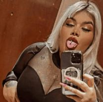 A More Rial no le importa nada: su publicaci&oacute;n tras la causa judicial