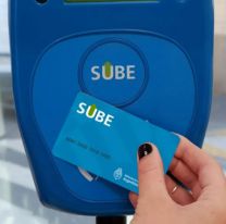 SUBE: lo implementar&aacute;n en el transporte de media distancia de Jujuy
