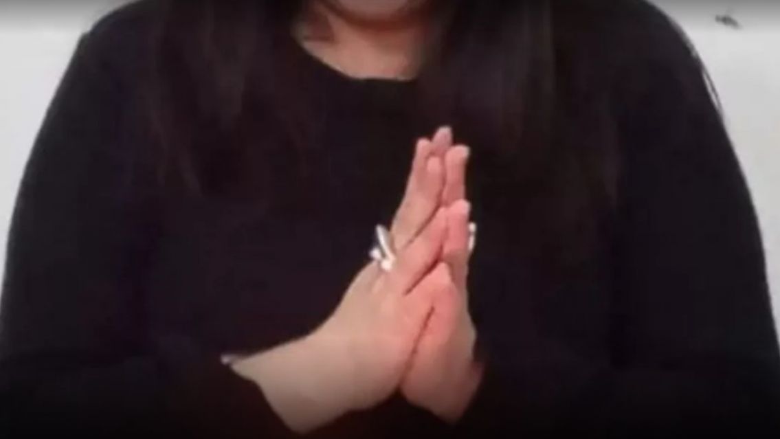 [HORROR] Profesora se descompens� en un gimnasio y falleci�