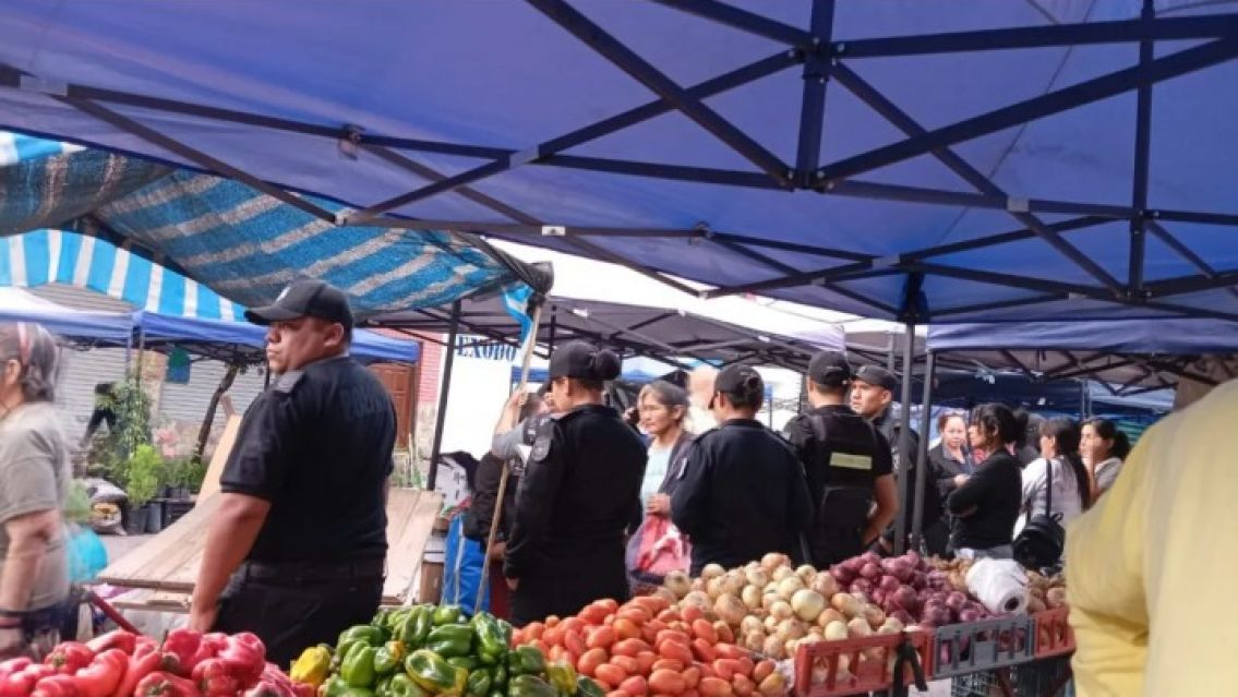 Se endurece la polémica en la Feria de Perico: ¿Hay solución?