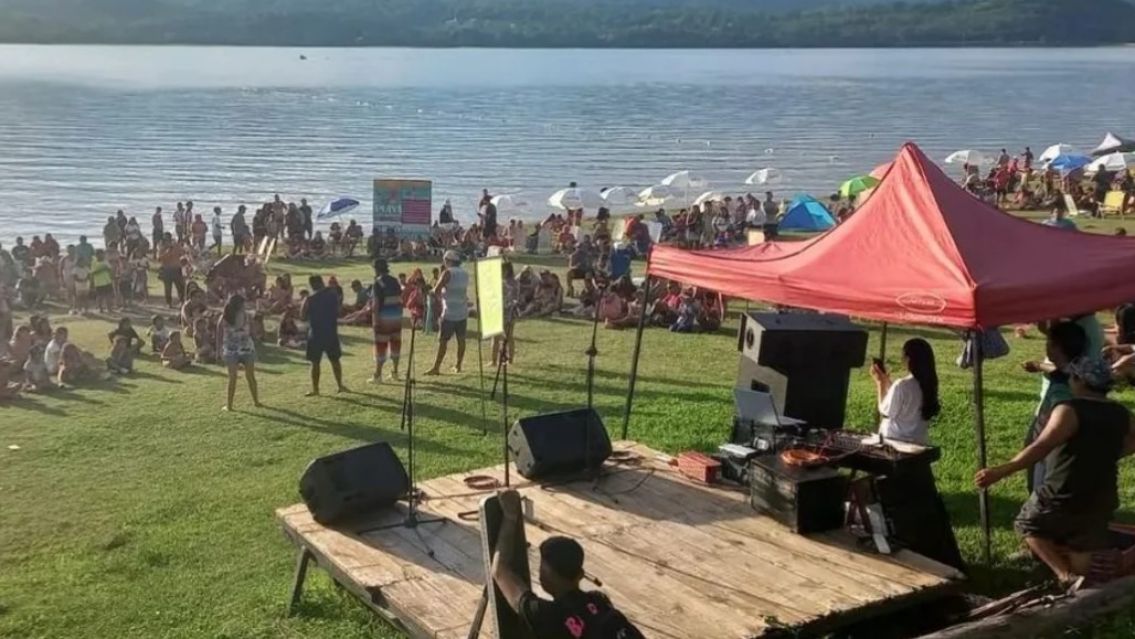 El 15 de diciembre inicia la temporada de verano en los diques