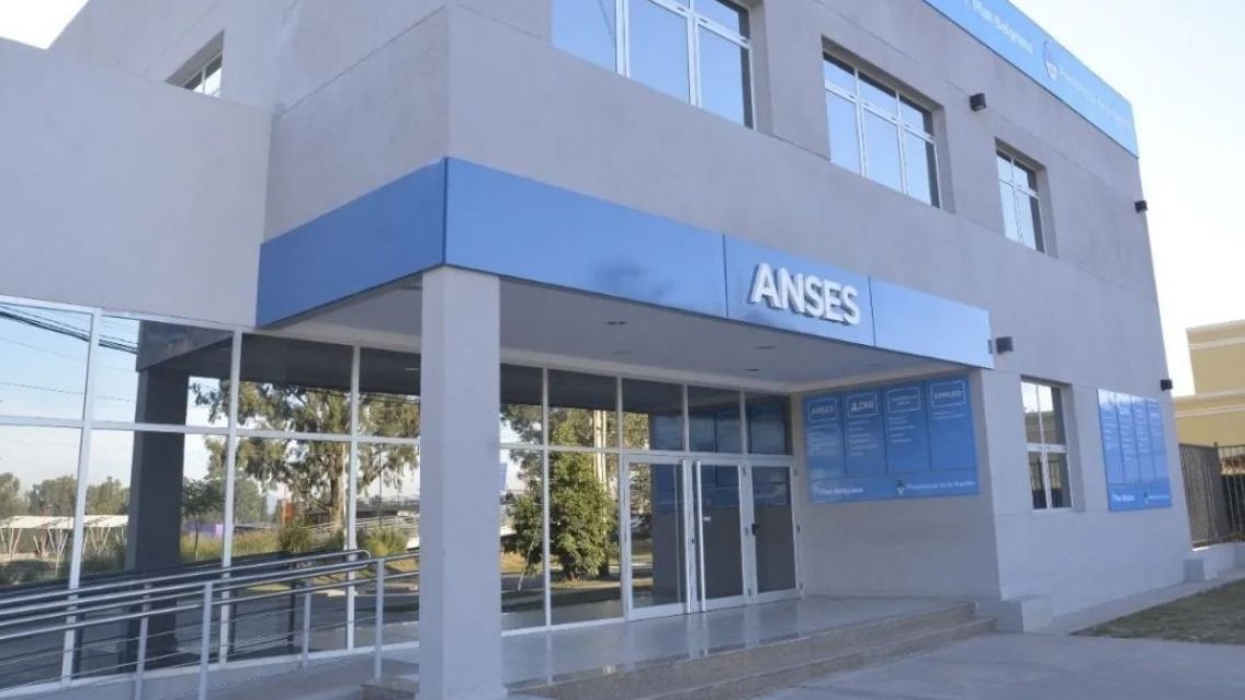 Anses cerrado por hoy: los motivos