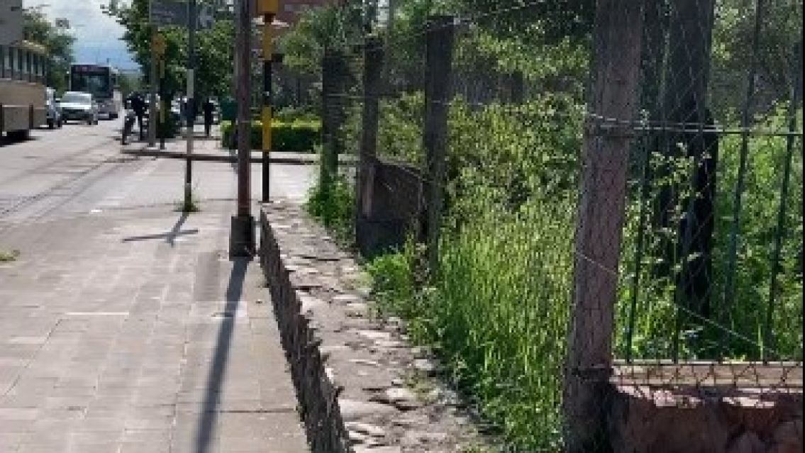 Escuela Juanita Stevens: qu� hicieron desde el Ministerio