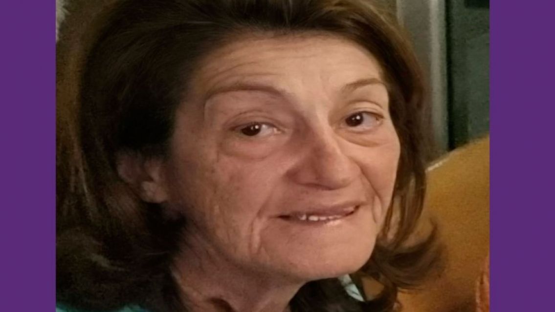 Desapareció una abuelita en Los Perales: su familia está desesperada