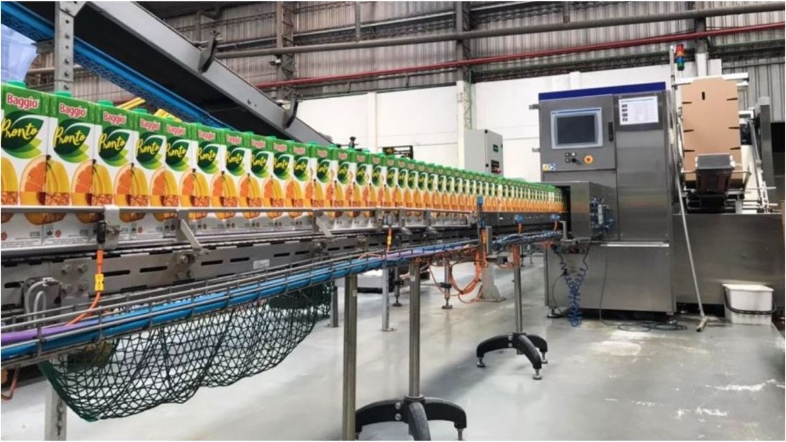 Baggio les propuso a sus empleados trabajar 12 horas y hay amenazas de despido