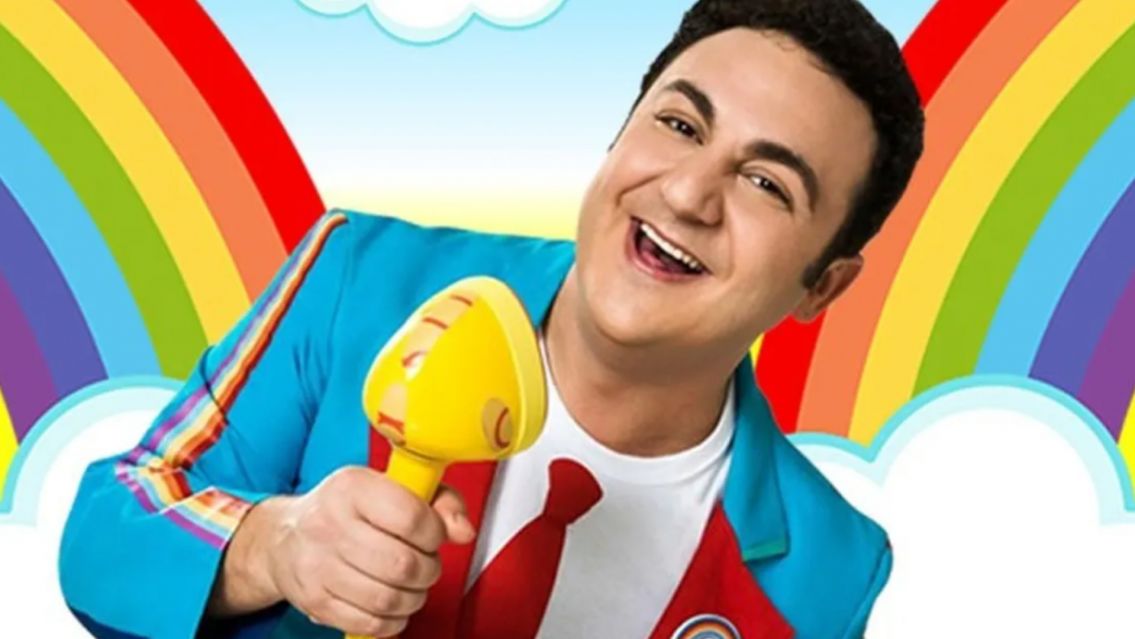 La dura cr�tica que le hicieron a Topa tras su show: "No da..."