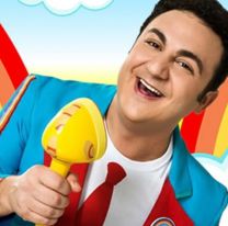 La dura cr&iacute;tica que le hicieron a Topa tras su show: "No da..."