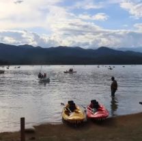 Temporada de verano en los diques de Jujuy: cu&aacute;ndo arranca 