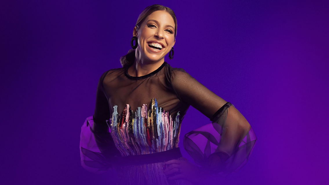 Ojo si vas a ver a Flor Bertotti en Salta porque el show cambi� de lugar