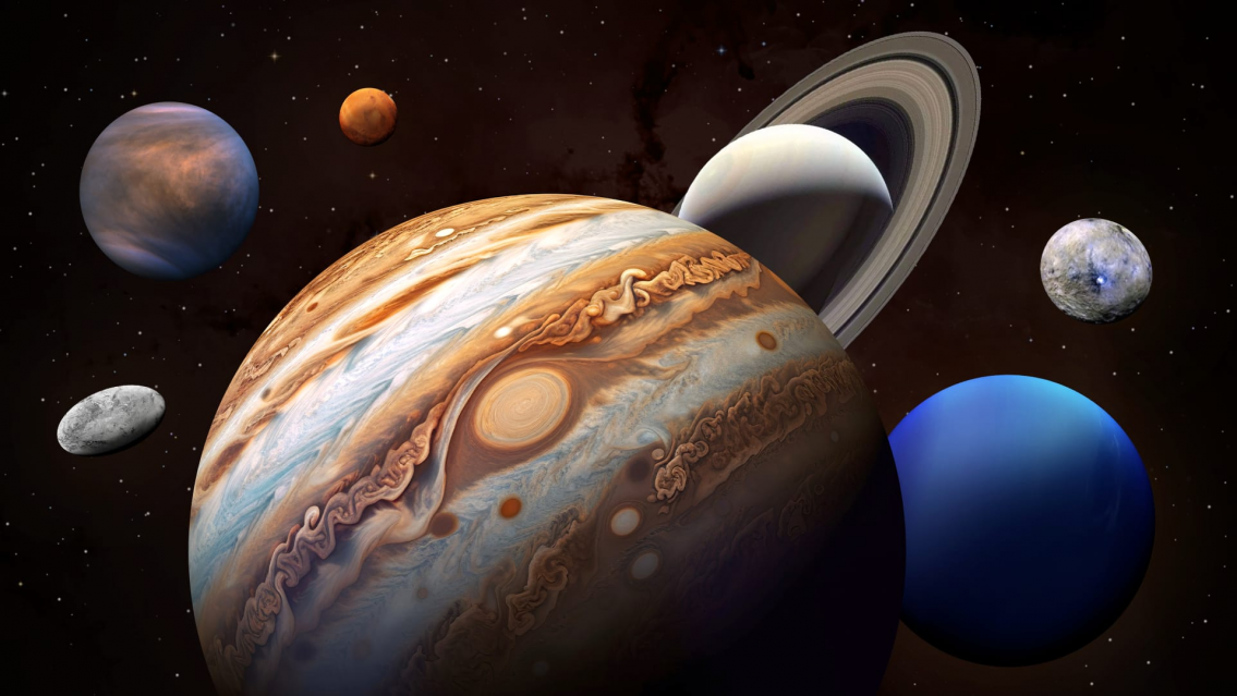 Mercurio retrógado y fin de año juntos, ¿cómo salimos de esta?