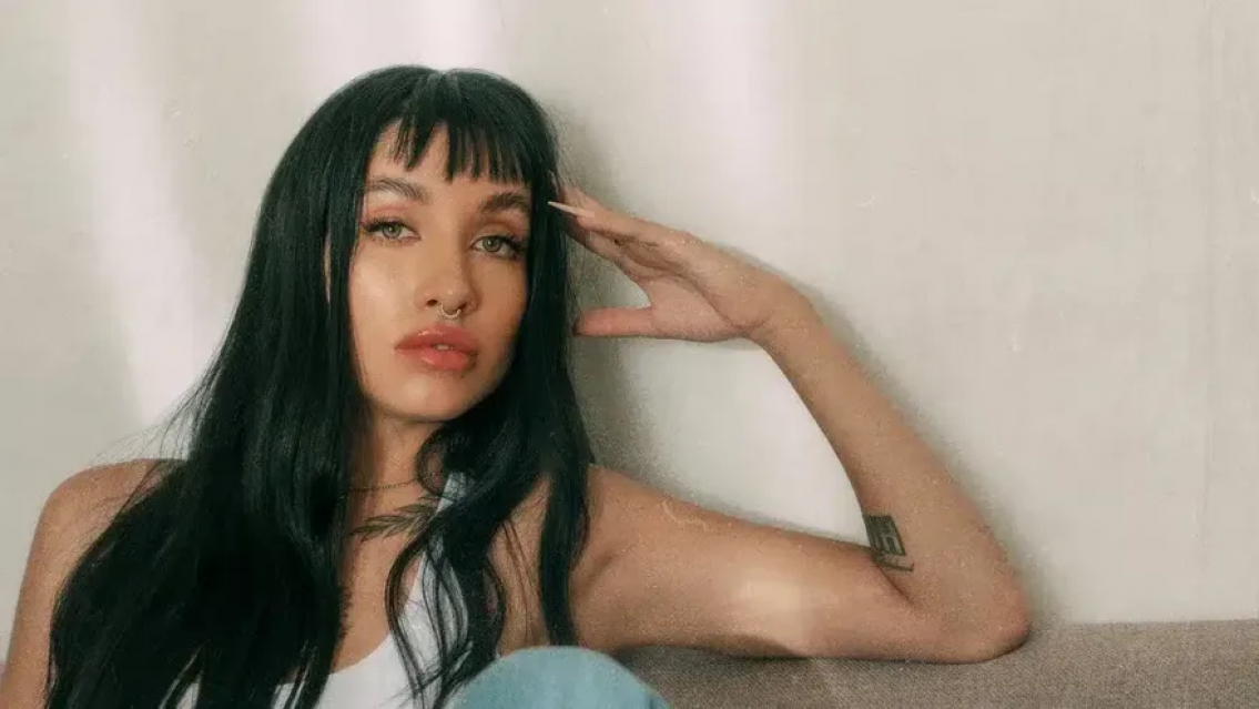 "Hay gente que nunca me cay� bien", Mar�a Becerra sin filtro