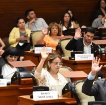 Diputados aprob&oacute; la pr&oacute;rroga del per&iacute;odo de Sesiones Ordinarias en Jujuy